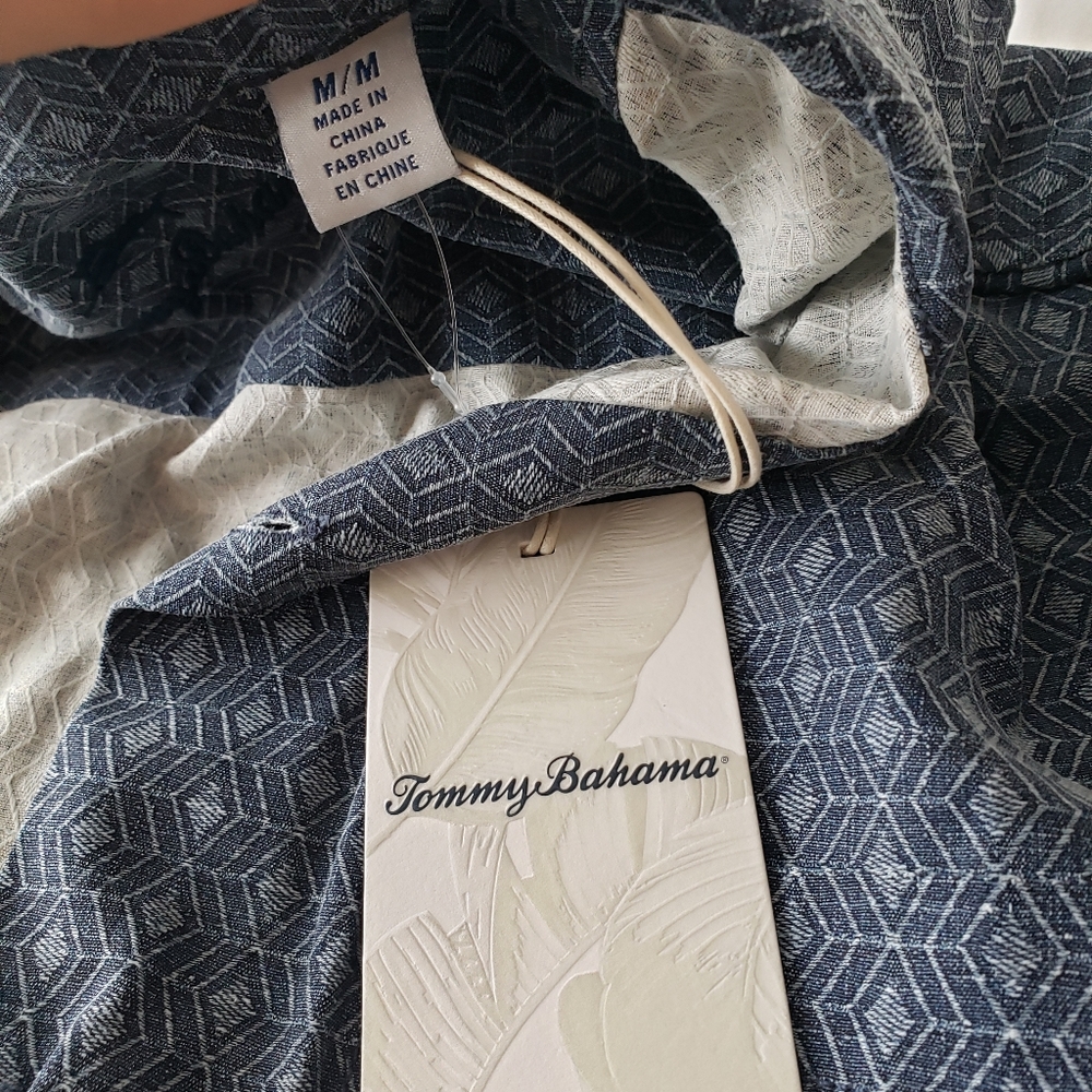 Tommy Bahama Button Down Shirt
